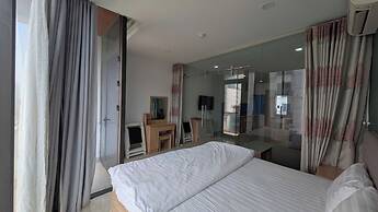Blue S Hotel & Apartment