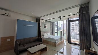 Blue S Hotel & Apartment