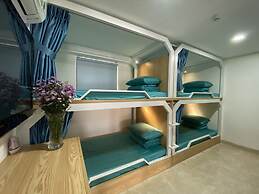 Blue S Hotel & Apartment