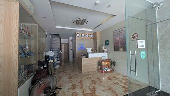 Blue S Hotel & Apartment