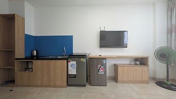 Blue S Hotel & Apartment