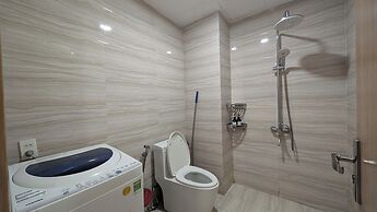 Blue S Hotel & Apartment