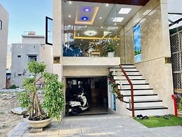 Blue S Hotel & Apartment