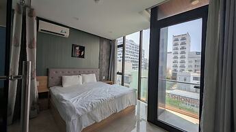 Blue S Hotel & Apartment