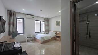 Blue S Hotel & Apartment