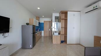Blue S Hotel & Apartment