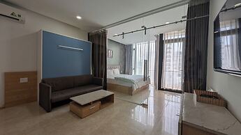 Blue S Hotel & Apartment