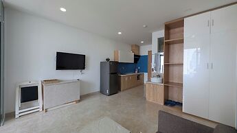 Blue S Hotel & Apartment