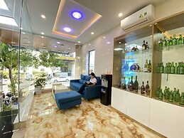 Blue S Hotel & Apartment