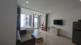 Blue S Hotel & Apartment