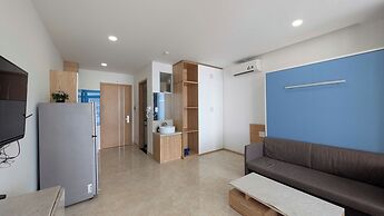 Blue S Hotel & Apartment