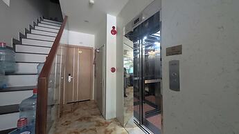 Blue S Hotel & Apartment