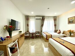 Blue S Hotel & Apartment