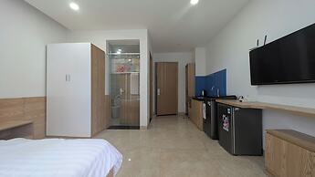Blue S Hotel & Apartment