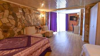 Beykonagi Hotel