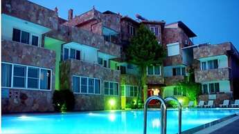 Beykonagi Hotel