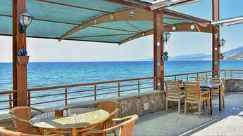 Beykonagi Hotel