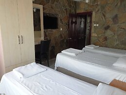 Beykonagi Hotel