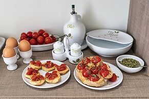 Ilice B&B