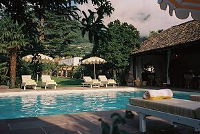 Villa Arnica