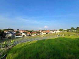 The Hide Hostel at Canggu - Adults Only
