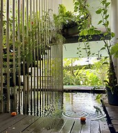 The Hide Hostel at Canggu - Adults Only