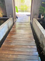 The Hide Hostel at Canggu - Adults Only