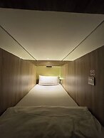 The Hide Hostel at Canggu - Adults Only
