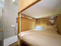 The Hide Hostel at Canggu - Adults Only