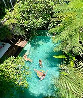 The Hide Hostel at Canggu - Adults Only