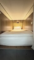 The Hide Hostel at Canggu - Adults Only