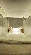 The Hide Hostel at Canggu - Adults Only