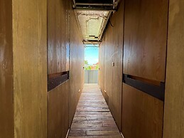 The Hide Hostel at Canggu - Adults Only