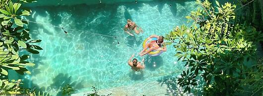 The Hide Hostel at Canggu - Adults Only