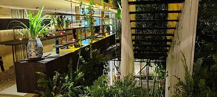 The Hide Hostel at Canggu - Adults Only