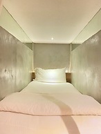 The Hide Hostel at Canggu - Adults Only