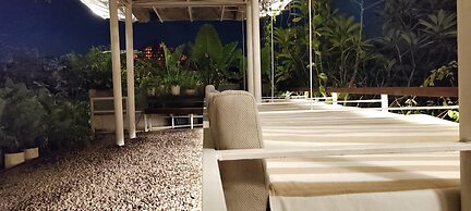 The Hide Hostel at Canggu - Adults Only