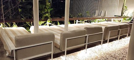 The Hide Hostel at Canggu - Adults Only
