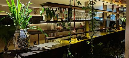 The Hide Hostel at Canggu - Adults Only