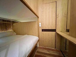 The Hide Hostel at Canggu - Adults Only