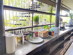 The Hide Hostel at Canggu - Adults Only