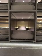 The Hide Hostel at Canggu - Adults Only