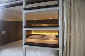 The Hide Hostel at Canggu - Adults Only