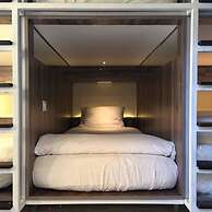 The Hide Hostel at Canggu - Adults Only
