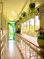 The Hide Hostel at Canggu - Adults Only