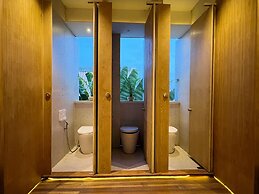 The Hide Hostel at Canggu - Adults Only