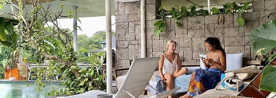 The Hide Hostel at Canggu - Adults Only
