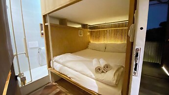 The Hide Hostel at Canggu - Adults Only