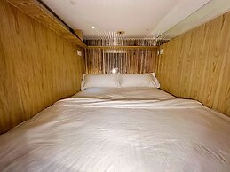 The Hide Hostel at Canggu - Adults Only