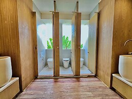 The Hide Hostel at Canggu - Adults Only